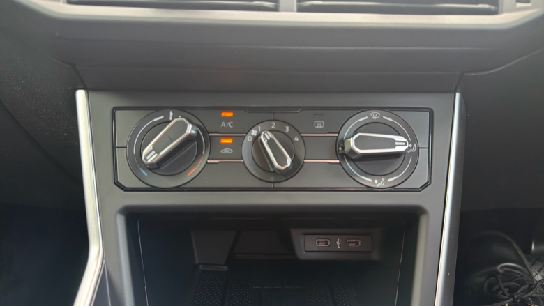 Volkswagen Taigo 1.0 TSI 115 Match 5dr DSG Petrol Hatchback
